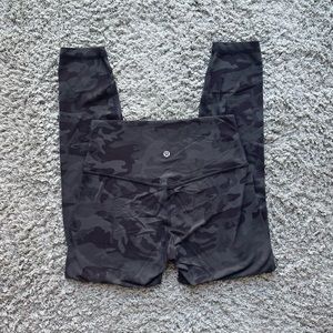 Lululemon align leggings 25”